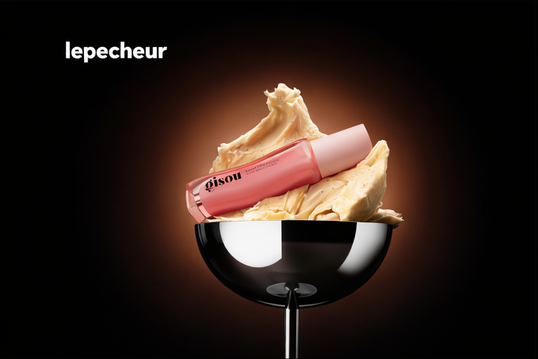 GISOU Honey Gloss Hydration Heroes – Image 4