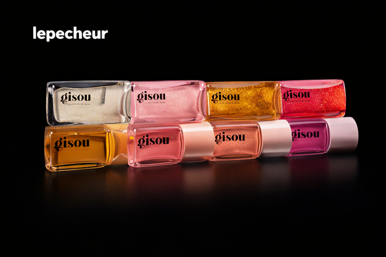 GISOU Honey Gloss Hydration Heroes – Image 2